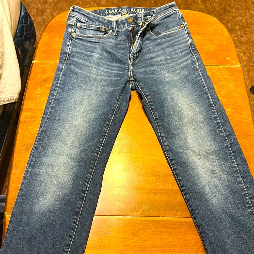 American Eagle